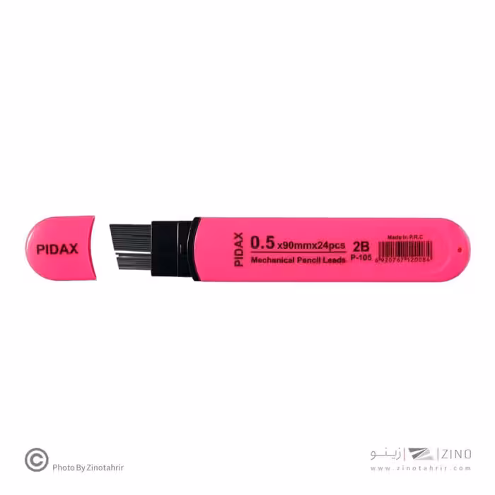 مغز اتود0/5(90میل)پیداکس کدP-105