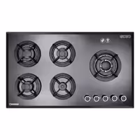 اجاق گاز صفحه ای درخشان مدل G602