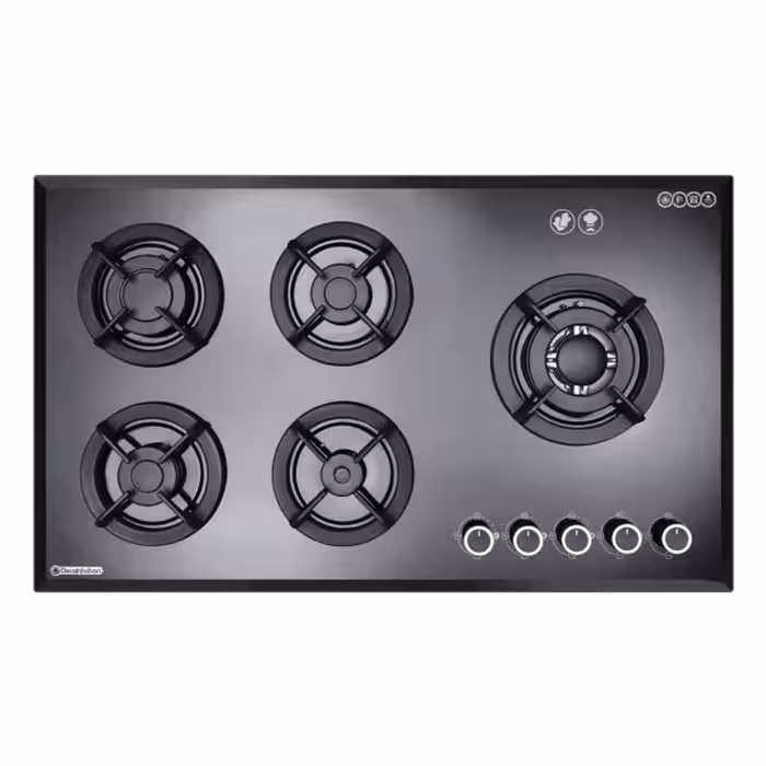 اجاق گاز صفحه ای درخشان مدل G602