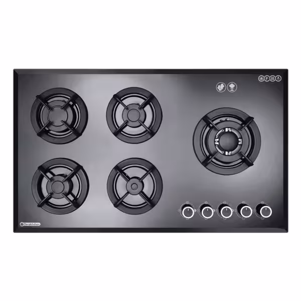 اجاق گاز صفحه ای درخشان مدل G602