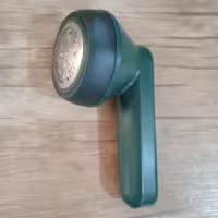 پرز گیر لباس شارژی