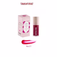 تینت کرمی ویت یو مناسب لب و گونه حجم 8 میلی لیتر شماره With You Cream Tint 8 ml ) C1 )
