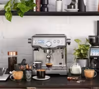 اسپرسوساز سیج مدل 920UK