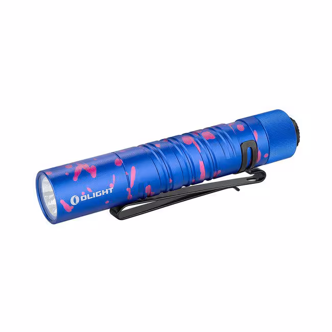 چراغ قوه یووی الایت Olight i5UV EOS