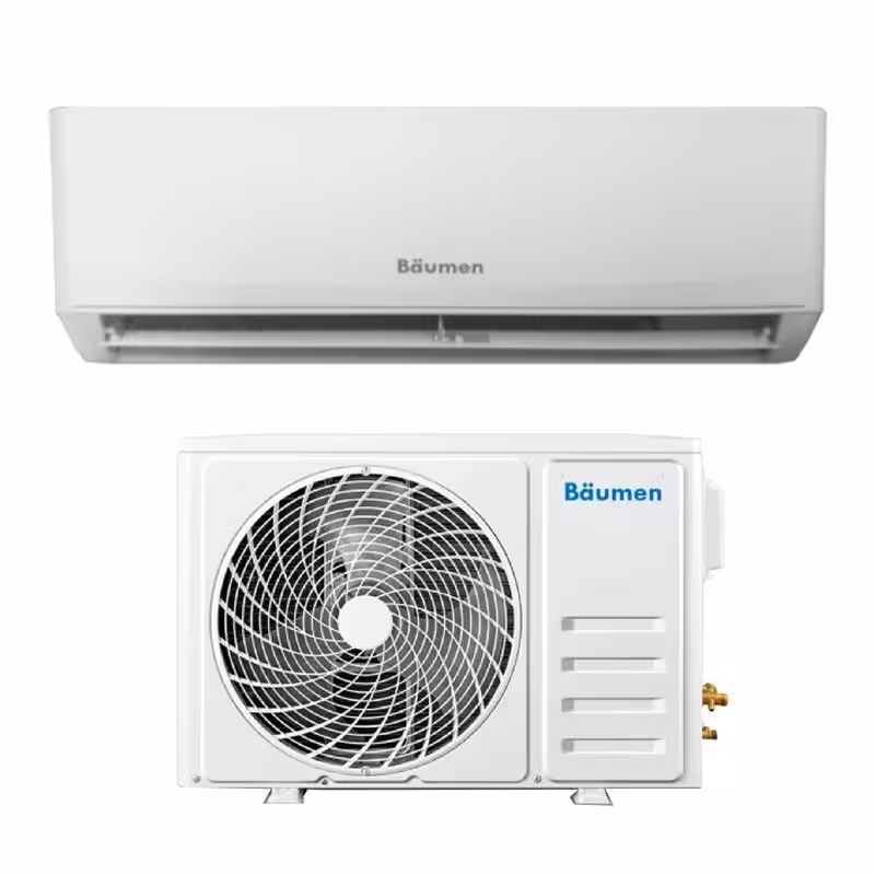 کولر گازی 30000 بویمن مدل BRH-30Elite