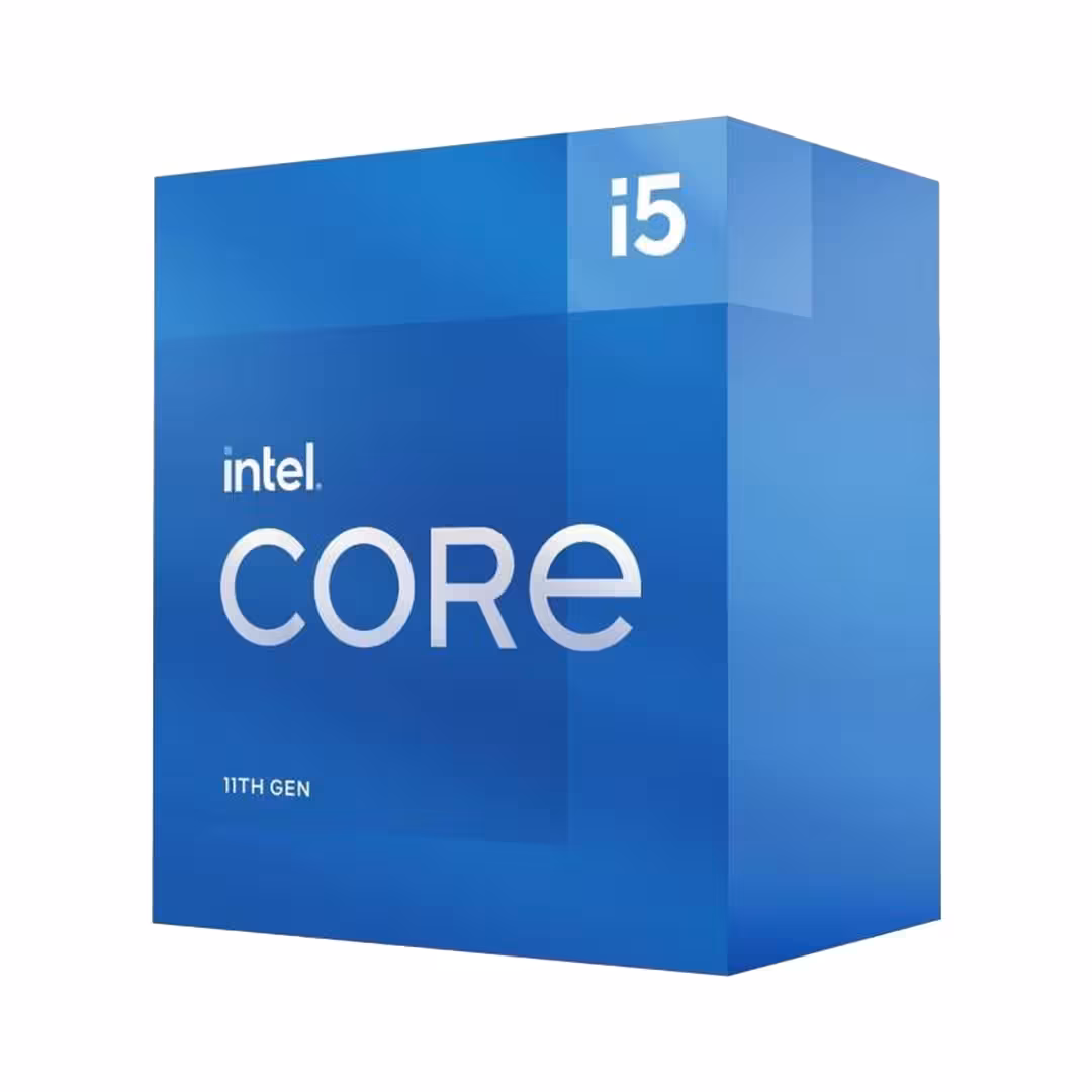 پردازنده مرکزی اینتل سری Intel® Core ™ i5-11400