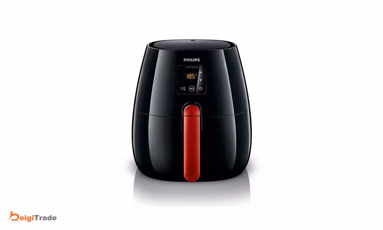 سرخ کن فیلیپس مدل HD9238