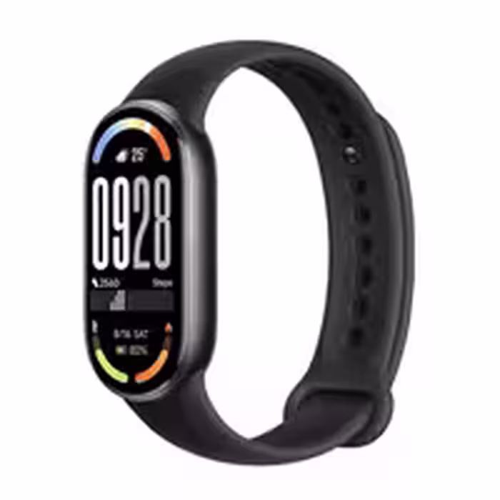 ساعت هوشمند شیائومی Mi Band 10  (ارسال فوری)
