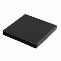 باکس تبدیل DVD رایتر اینترنال SATA به اکسترنال USB20 کد 002 | کالا مکس