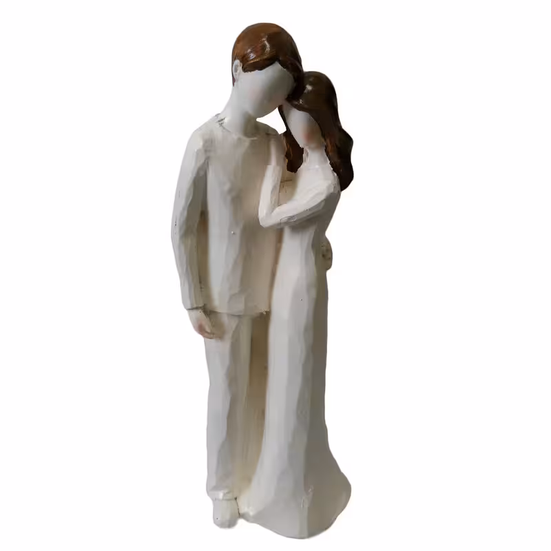 مجسمه طرح خانواده کد 125