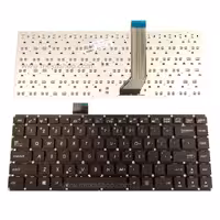 کیبورد لپ تاپ ایسوس Asus S400