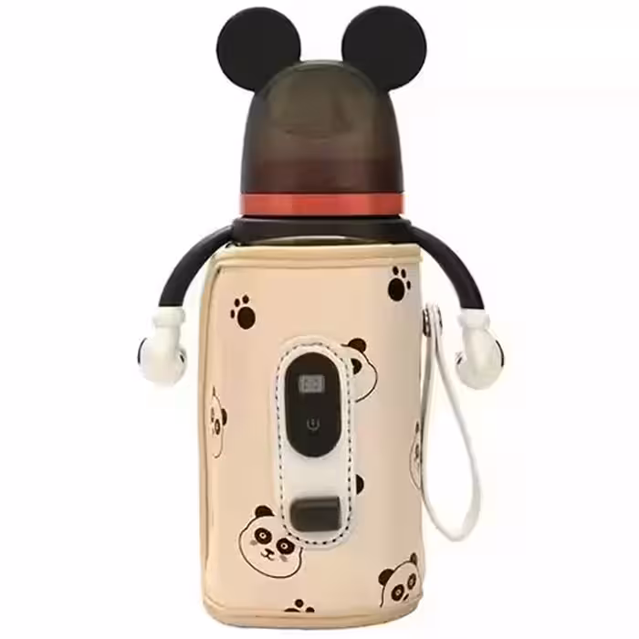 گرمکن شیشه شیر نوزاد برقی ایکس او XO CF23