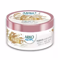 کرم مرطوب کننده آرکو نم ARKO NEM حاوی شیر برنج حجم 250 میل