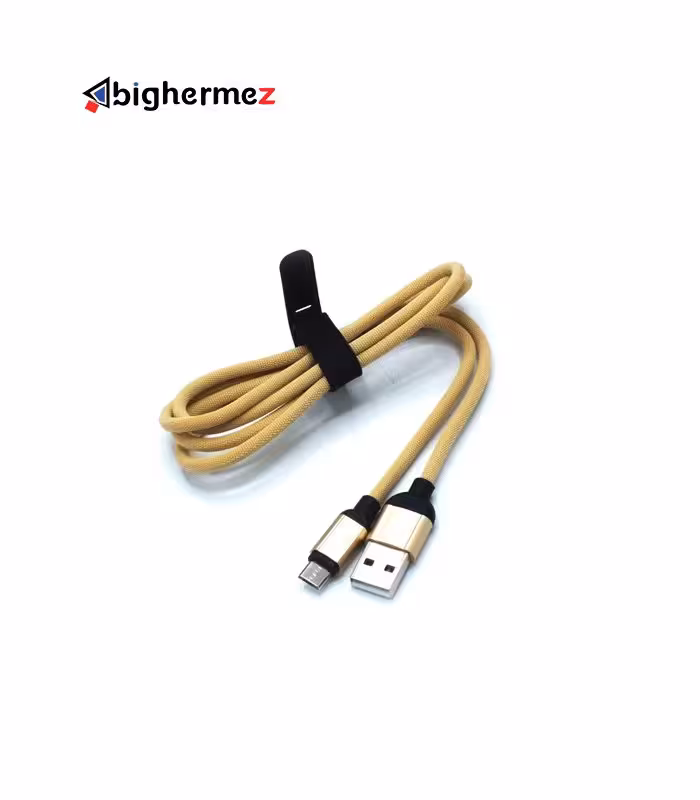 کابل شارژ TYPE-C کایزر مدل KA-T201