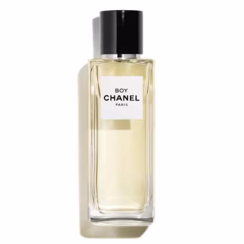 ادوپرفیوم Boy از برند Chanel
