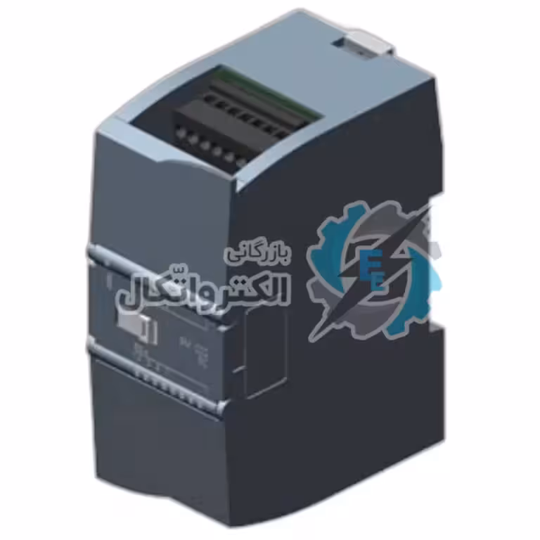 ماژول خروجی دیجیتال زیمنس مدل 6ES7222-1HF32-0XB0