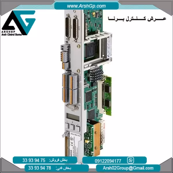 6SN1118-0DK21-0AA2