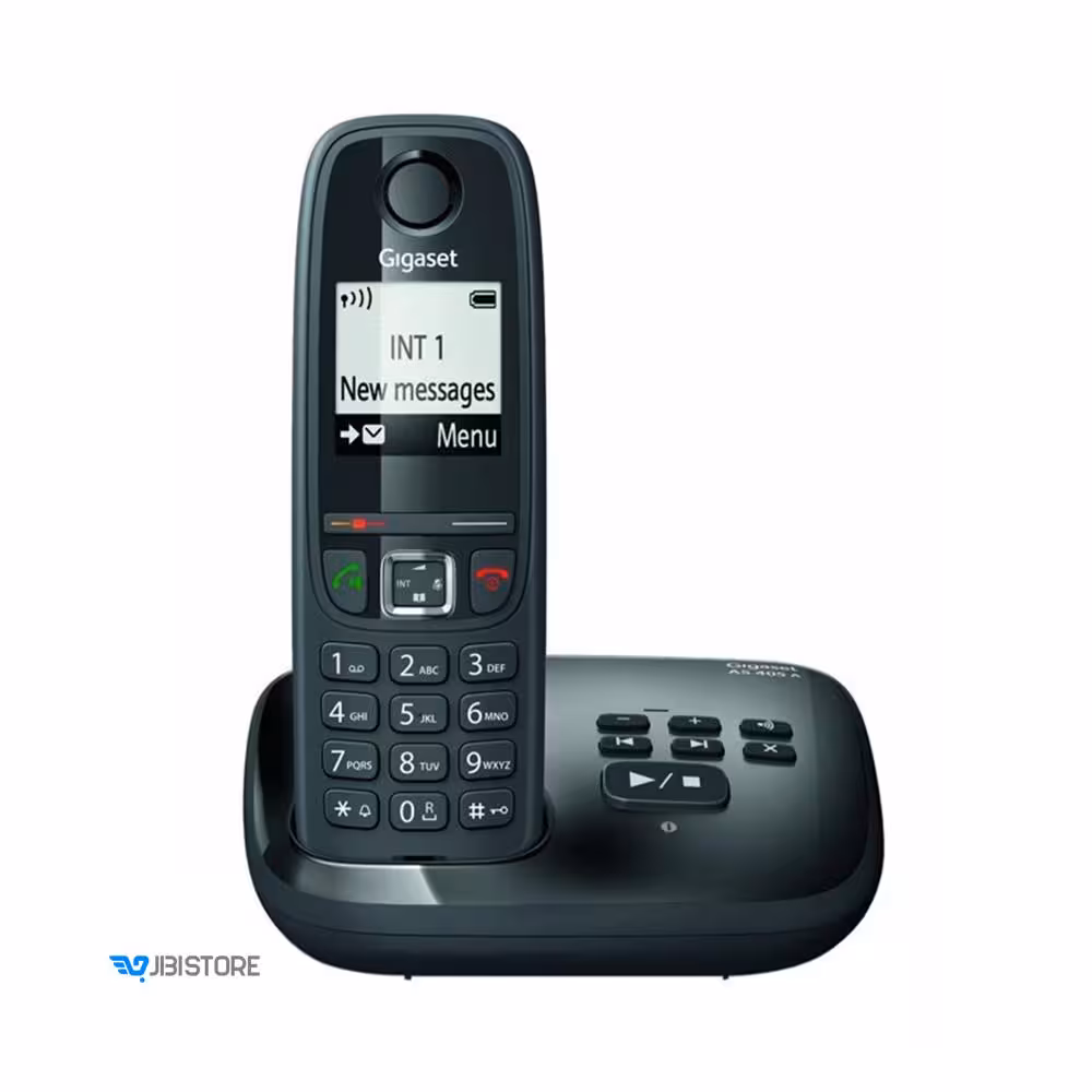 تلفن بی سیم Gigaset AS405A