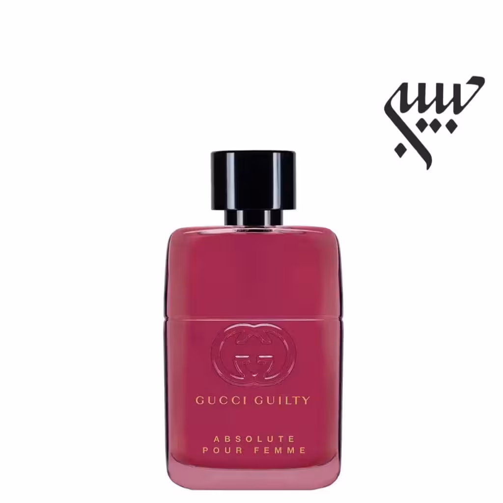 Gucci Guilty Absolute pour Femme  گوچی گیلتی ابسولوت زنانه