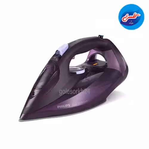 اتو بخار فیلیپس مدل DST7051