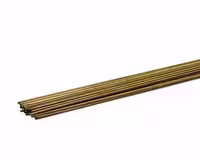 سیم برنج بهینکس قطر 2/5 میلیمتر(بسته 5 کیلوگرم)