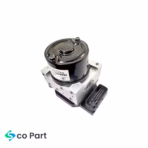 یونیت ABS جنسیس سدان