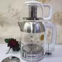 چایساز روهمی ماکسیمان (مکسی من) مدل maximan MAX-2080