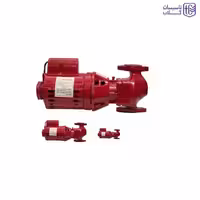 الکتروپمپ خطی ارس مدل S100 1 inch | خرید در فروشگاه تاسیسات کلاب