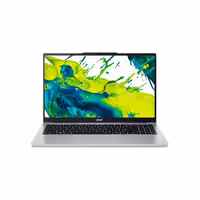لپ تاپ ایسر 15.6 اینچی مدل Aspire Lite AL15-72P-76WK  Core i7 13620H 16GB 512GB SSD INTEL UHD Graphics
