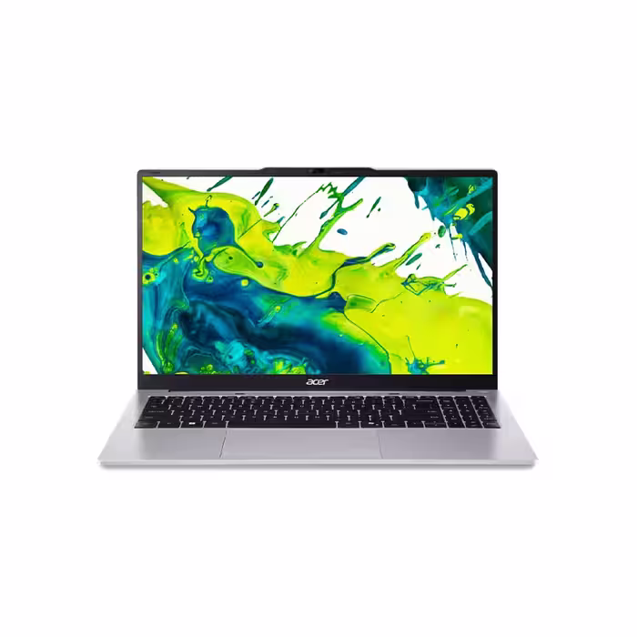 لپ تاپ ایسر 15.6 اینچی مدل Aspire Lite AL15-72P-76WK  Core i7 13620H 16GB 512GB SSD INTEL UHD Graphics