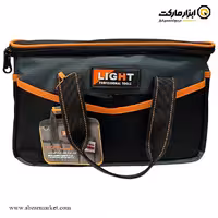 کیف دستگاه جوش لایت 33x12 سانتی متر مدل LB-3510