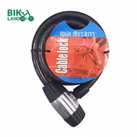 قفل دوچرخه کینگ بایک مدل 12*15001082878