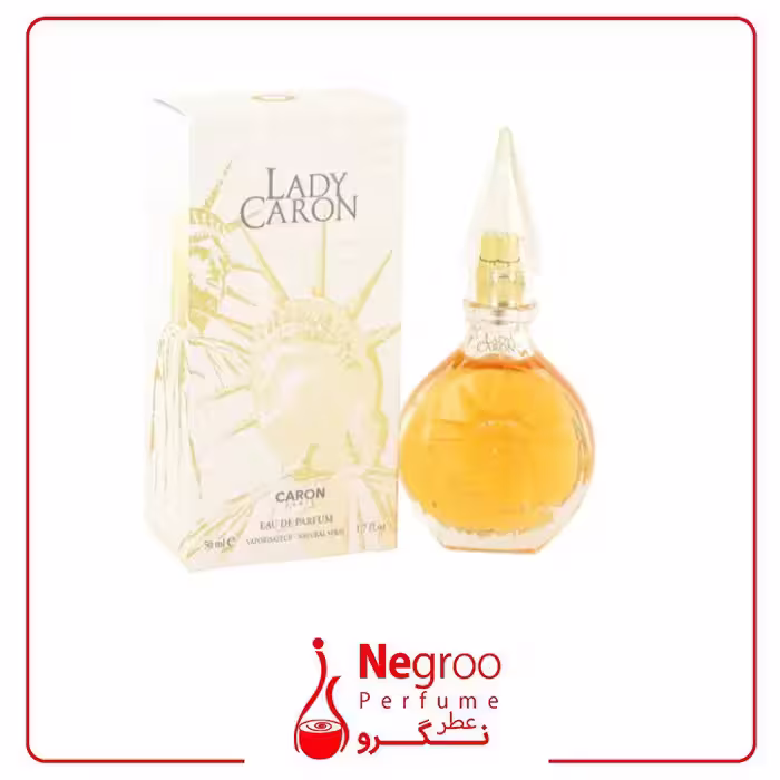 عطر ادکلن کارون لیدی کارون 100 میل