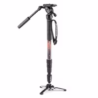 تک پایه دوربین منفروتو مدل Element MII Video Monopod Kit - کالاوما