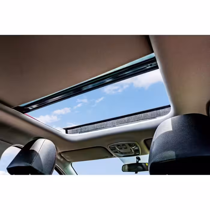 سانروف کامل ام وی ام X55 پرو