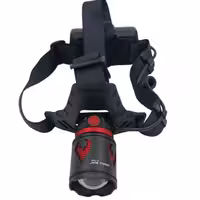 چراغ پیشانی اسمال سان مدل T333