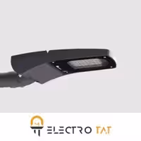 چراغ معابری 70 وات آستریا S مازی نور