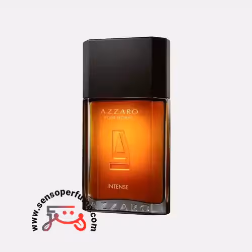 عطر ادکلن آزارو پور هوم اینتنس | azzaro pour homme intense