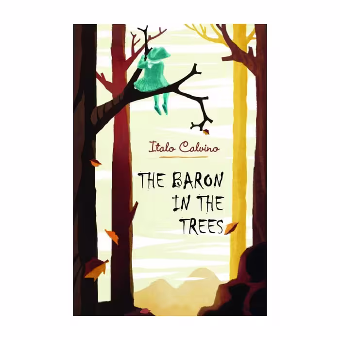 The Baron in the Trees – Italo Calvino