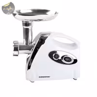 چرخ گوشت گوسونیک مدل Gosonic | GMG-826