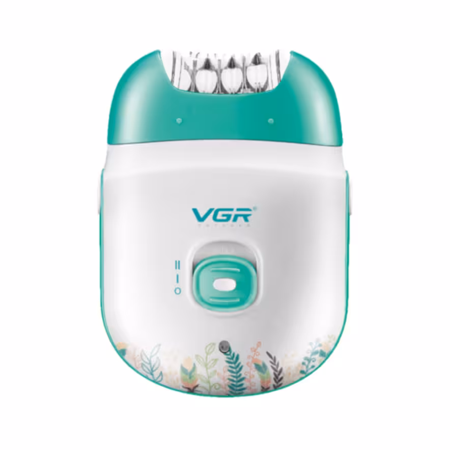 اپیلاتور وی‌جی‌ار مدل V-726