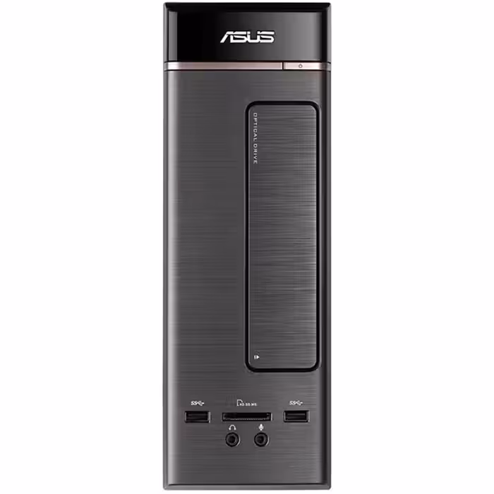 کامپیوتر دسکتاپ ایسوس مدل کی 20