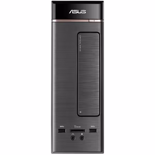 کامپیوتر دسکتاپ ایسوس مدل کی 20