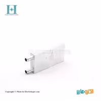 هیت سینک رادیاتور