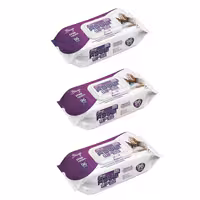 دستما مرطوب بانیو مدل 96 مجموعه 3 عددی