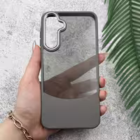 قاب شفاف سامسونگ A55