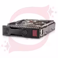 خرید هارد سرور HPE 10TB SAS 12G 7.2K LFF 512e DS 857644-B21