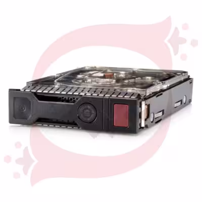 خرید هارد سرور HPE 10TB SAS 12G 7.2K LFF 512e DS 857644-B21