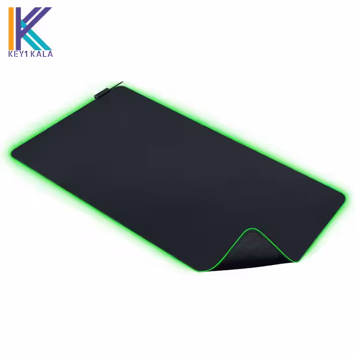 پد ماوس گیمینگ ریزر مدل  Razer Goliathus Chroma 3XL – Black