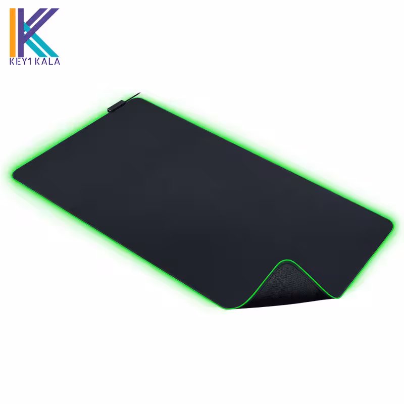 پد ماوس گیمینگ ریزر مدل  Razer Goliathus Chroma 3XL – Black